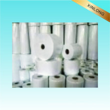 Woodulp Fabric Nonwoven Fabric Jumbo Roll